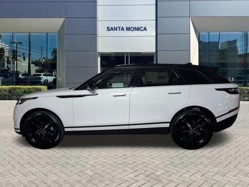 2026 Land Rover Range Rover Velar P250 S