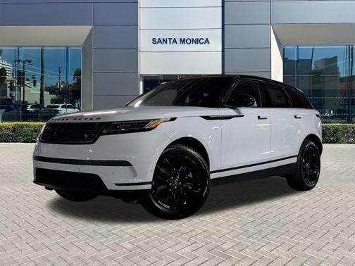 2026 Land Rover Range Rover Velar P250 S