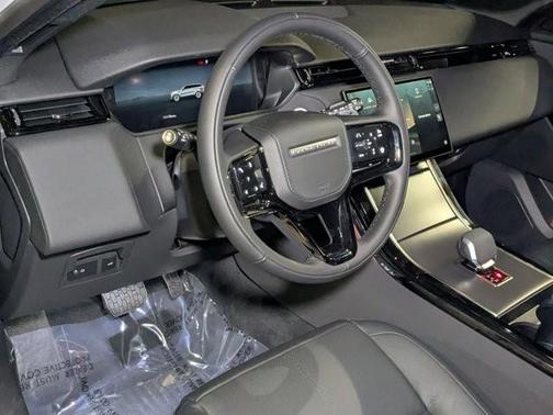 2026 Land Rover Range Rover Velar P250 S
