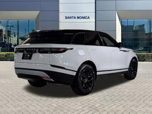 2026 Land Rover Range Rover Velar P250 S