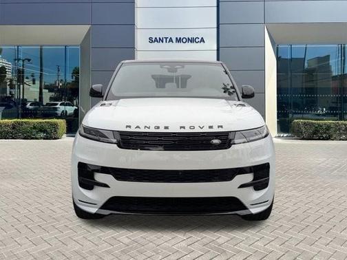2025 Land Rover Range Rover Sport P530 Dynamic SE