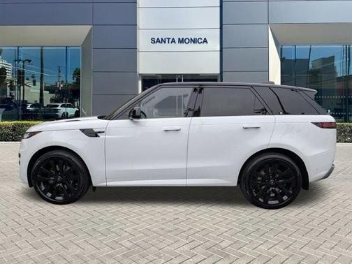 2025 Land Rover Range Rover Sport P530 Dynamic SE