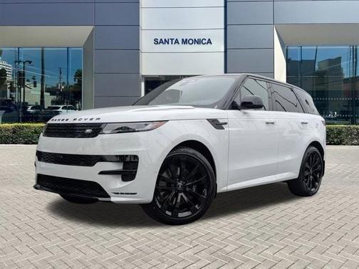 2025 Land Rover Range Rover Sport P530 Dynamic SE