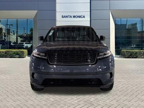 2026 Land Rover Range Rover Velar S