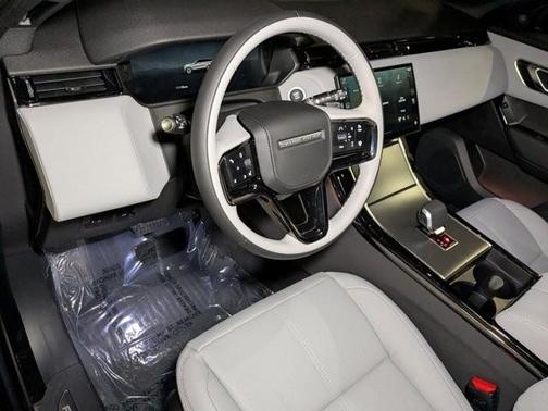 2026 Land Rover Range Rover Velar S