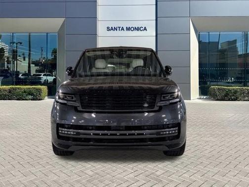 2025 Land Rover Range Rover P530 SE 7 Seat