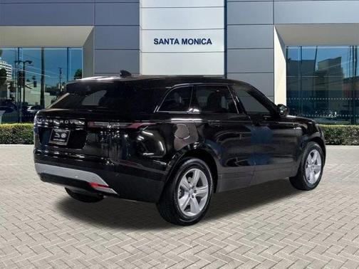 2026 Land Rover Range Rover Velar P250 S