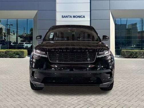 2026 Land Rover Range Rover Velar P250 S
