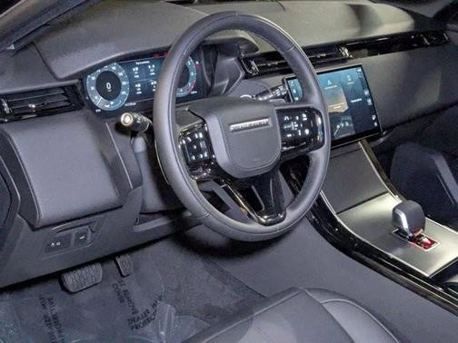 2026 Land Rover Range Rover Velar P250 S