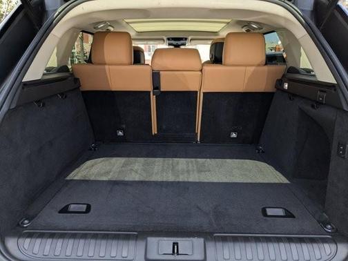 2019 Land Rover Range Rover Sport HSE Dynamic