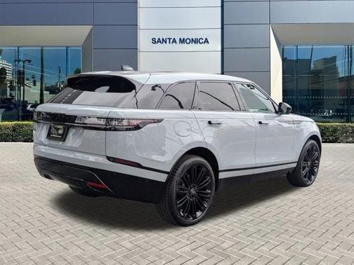 2026 Land Rover Range Rover Velar P400 Dynamic SE