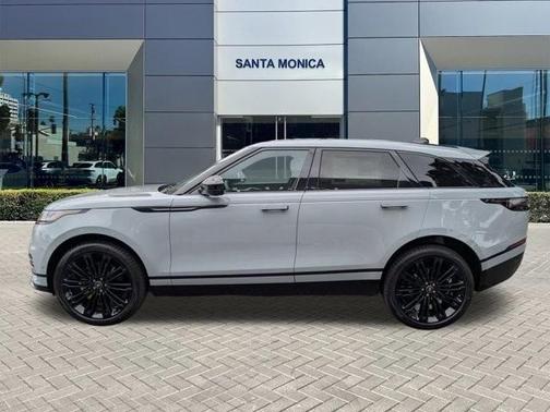 2026 Land Rover Range Rover Velar P400 Dynamic SE