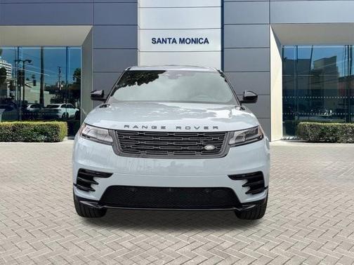 2026 Land Rover Range Rover Velar P400 Dynamic SE