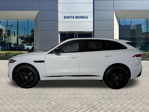 2026 Jaguar F-PACE P250 R-Dynamic S
