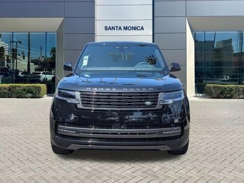 2025 Land Rover Range Rover AUTOBIOGRAPHY
