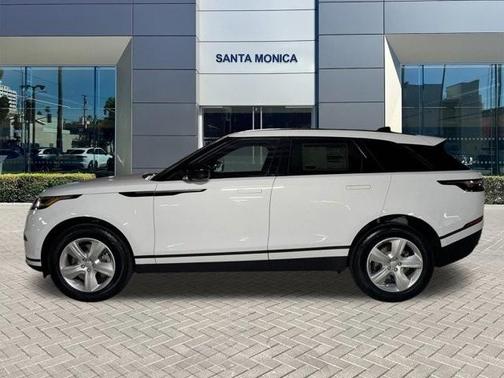 2026 Land Rover Range Rover Velar S