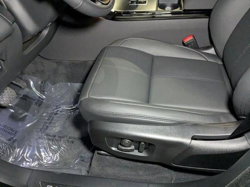2026 Land Rover Range Rover Velar S