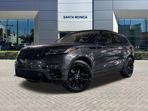 2026 Land Rover Range Rover Velar P250 Dynamic SE