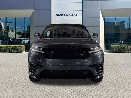 2026 Land Rover Range Rover Velar P250 Dynamic SE