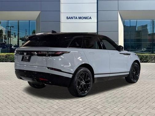2026 Land Rover Range Rover Velar P400 Dynamic SE