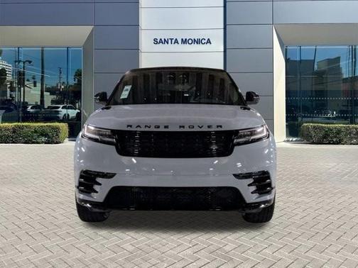 2026 Land Rover Range Rover Velar P400 Dynamic SE