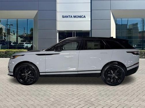 2026 Land Rover Range Rover Velar P400 Dynamic SE