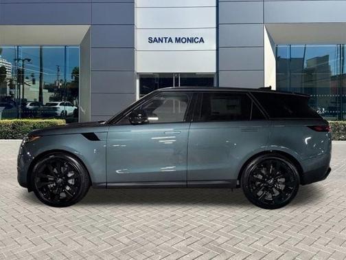 2025 Land Rover Range Rover Sport P360 SE