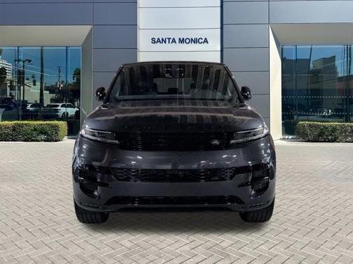 2025 Land Rover Range Rover Sport P360 SE