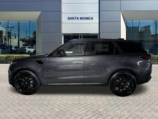 2025 Land Rover Range Rover Sport P360 SE