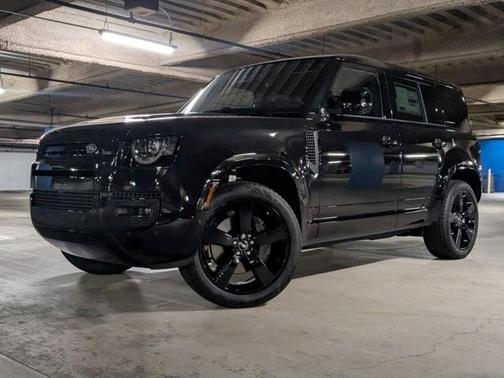 2025 Land Rover Defender P500 X-Dynamic SE