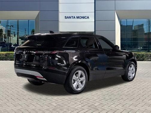 2026 Land Rover Range Rover Velar P250 S