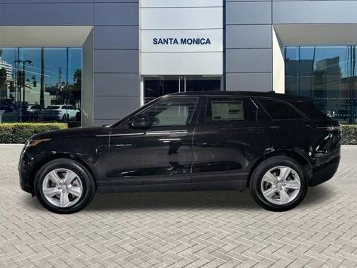 2026 Land Rover Range Rover Velar P250 S