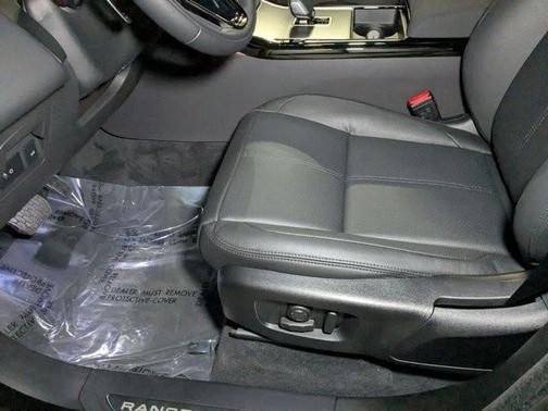 2026 Land Rover Range Rover Velar P250 S