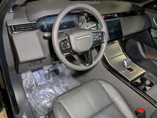 2026 Land Rover Range Rover Velar P250 S