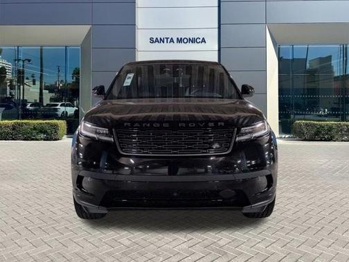 2026 Land Rover Range Rover Velar P250 S