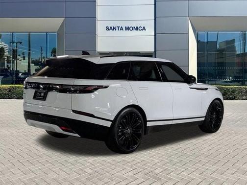 2026 Land Rover Range Rover Velar P250 Dynamic SE