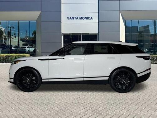 2026 Land Rover Range Rover Velar P250 Dynamic SE