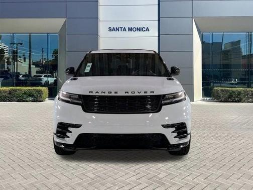2026 Land Rover Range Rover Velar P250 Dynamic SE