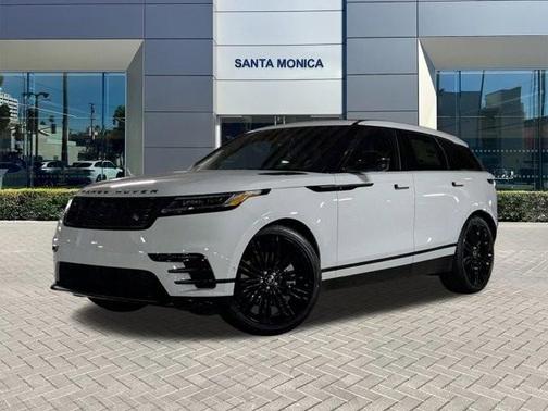 2026 Land Rover Range Rover Velar P250 Dynamic SE