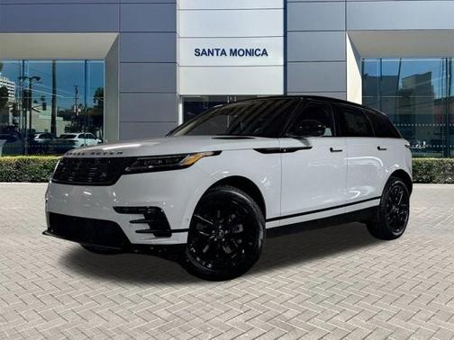 2026 Land Rover Range Rover Velar Dynamic SE