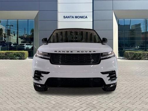 2026 Land Rover Range Rover Velar Dynamic SE