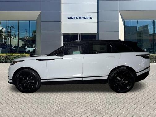 2026 Land Rover Range Rover Velar Dynamic SE