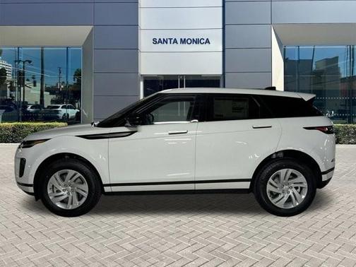 2026 Land Rover Range Rover Evoque Core S