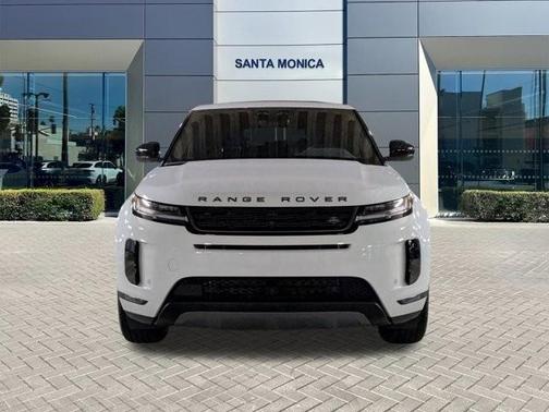 2026 Land Rover Range Rover Evoque Core S