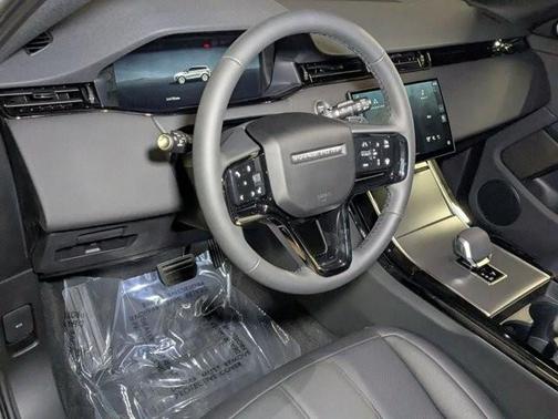 2026 Land Rover Range Rover Evoque Core S