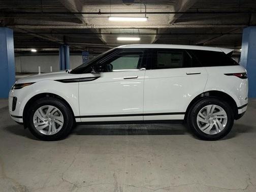 2026 Land Rover Range Rover Evoque Core S
