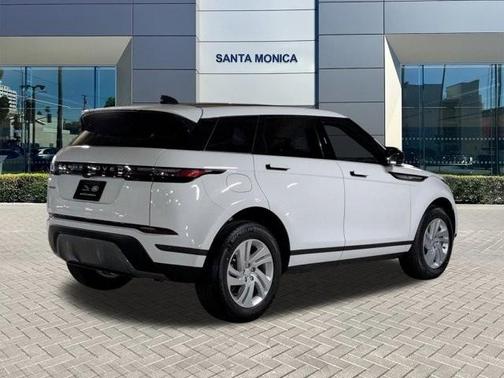 2026 Land Rover Range Rover Evoque Core S