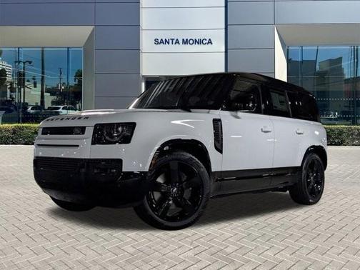 2025 Land Rover Defender P400 X-Dynamic SE