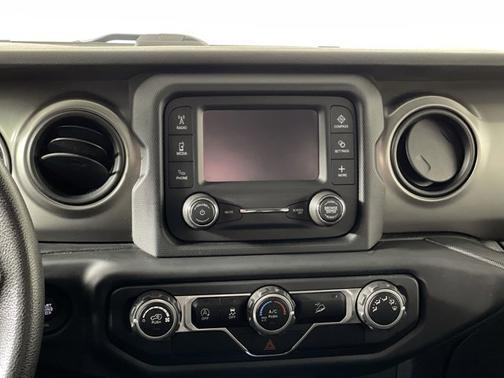 2018 Jeep Wrangler Unlimited Sport for sale in Fort Wayne, IN - image 13