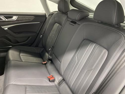 2020 Audi A7 Premium Plus for sale in Fort Wayne, IN - image 10
